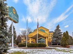 La Quinta by Wyndham Appleton College Avenue