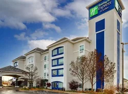Holiday Inn Express & Suites - Ardmore, an IHG Hotel