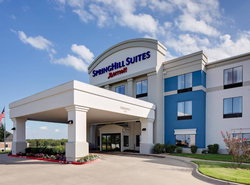 SpringHill Suites by Marriott Ardmore