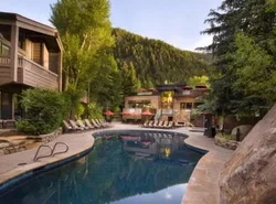 1 Bedroom Mountain Residence In The Heart Of Aspen With Amenities Including Heated Pool, Hot Tubs, Game Room And Spa