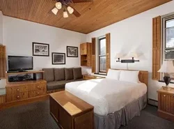 Independence Square 311, Best Location! Hotel Room with Rooftop Hot Tub in Aspen