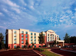 SpringHill Suites by Marriott Athens West