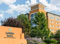 Cambria Hotel Denver International Airport