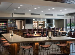 Courtyard Denver Airport at Gateway Park