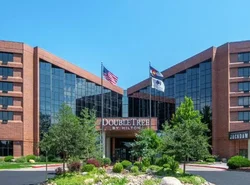 DoubleTree by Hilton Hotel Denver - Aurora