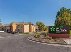 Extended Stay America Select Suites - Denver - Aurora South