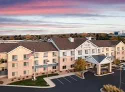 Fairfield Inn & Suites by Marriott Denver Aurora/Medical Center