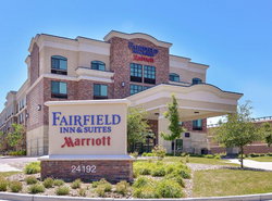 Fairfield Inn & Suites by Marriott Denver Aurora/Parker