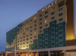 Hyatt Regency Aurora-Denver Conference Center