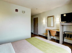 Motel 6-Aurora, CO - East Aurora