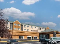 Quality Inn and Suites Denver Airport - Gateway Park