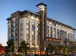 The Benson Hotel & Faculty Club