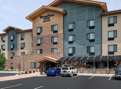 TownPlaces Suite Denver Airport at Gateway Park