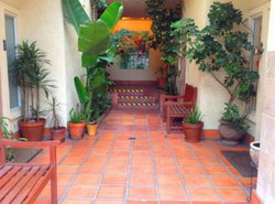 Casa Mariquita Hotel by Omeo