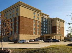 Drury Inn & Suites Baton Rouge