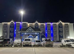 Microtel Inn and Suites Baton Rouge Airport