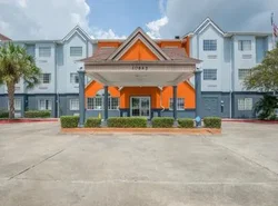 Trident Inn & Suites, Baton Rouge