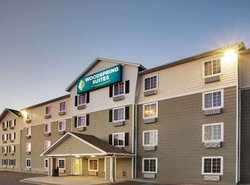 WoodSpring Suites Baton Rouge East I-12