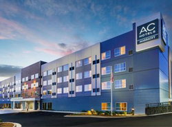 AC Hotel By Marriott Portland Beaverton