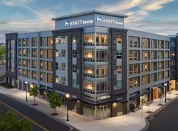 Hyatt House Portland/Beaverton