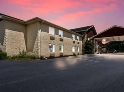 SureStay Plus Hotel by Best Western Berkeley Springs