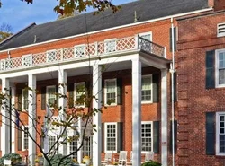 The Country Inn of Berkeley Springs