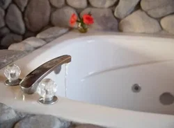 2401 - Oak Knoll Studio with Jacuzzi #2 cabin