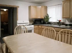 2403 - Oak Knoll #4 cabin