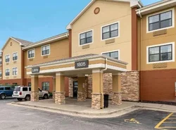Extended Stay America Suites - Bloomington - Normal