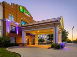 Holiday Inn Express Bloomington West, an IHG Hotel