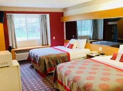 Ramada Limited and Suites Bloomington