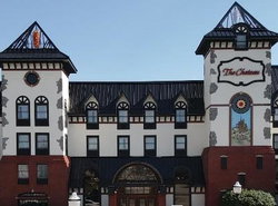 The Chateau Bloomington Hotel and Conference Center