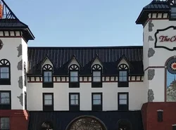 The Chateau Bloomington Hotel and Conference Center