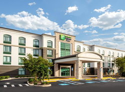 Holiday Inn Express & Suites Bradenton East-Lakewood Ranch, an IHG Hotel