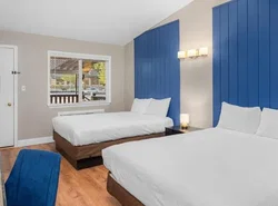 The Inn at Boatworks, Lake Tahoe