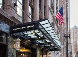 Residence Inn by Marriott Chicago Downtown/Loop