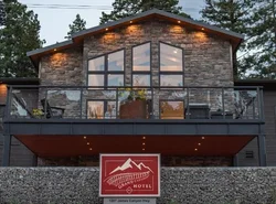 Grand Cloudcroft Hotel