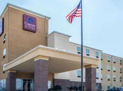 Comfort Suites Columbia - University Area
