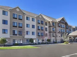 Staybridge Suites Columbia-Highway 63 & I-70, an IHG Hotel