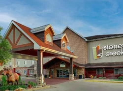 Stoney Creek Hotel Columbia