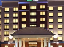 Holiday Inn Express Hotel & Suites Ohio State University- OSU Medical Center, an IHG Hotel
