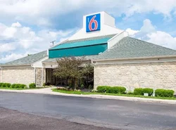 Motel 6-Columbus, OH - OSU