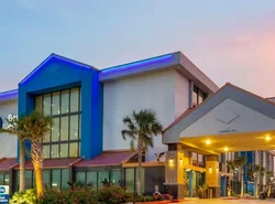 Best Western Corpus Christi Airport Hotel