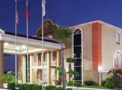 Hawthorn Suites by Wyndham Corpus Christi