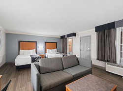 La Quinta Inn by Wyndham Corpus Christi North