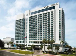 Omni Corpus Christi Hotel