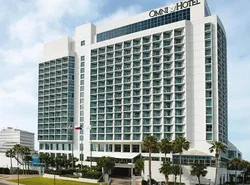 Omni Corpus Christi Hotel