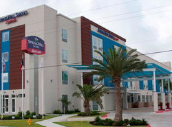 SpringHill Suites by Marriott Corpus Christi