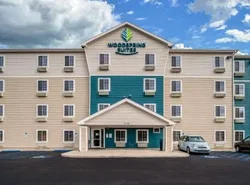 WoodSpring Suites Corpus Christi