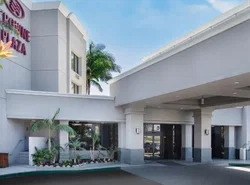 Crowne Plaza Costa Mesa Orange County, an IHG Hotel